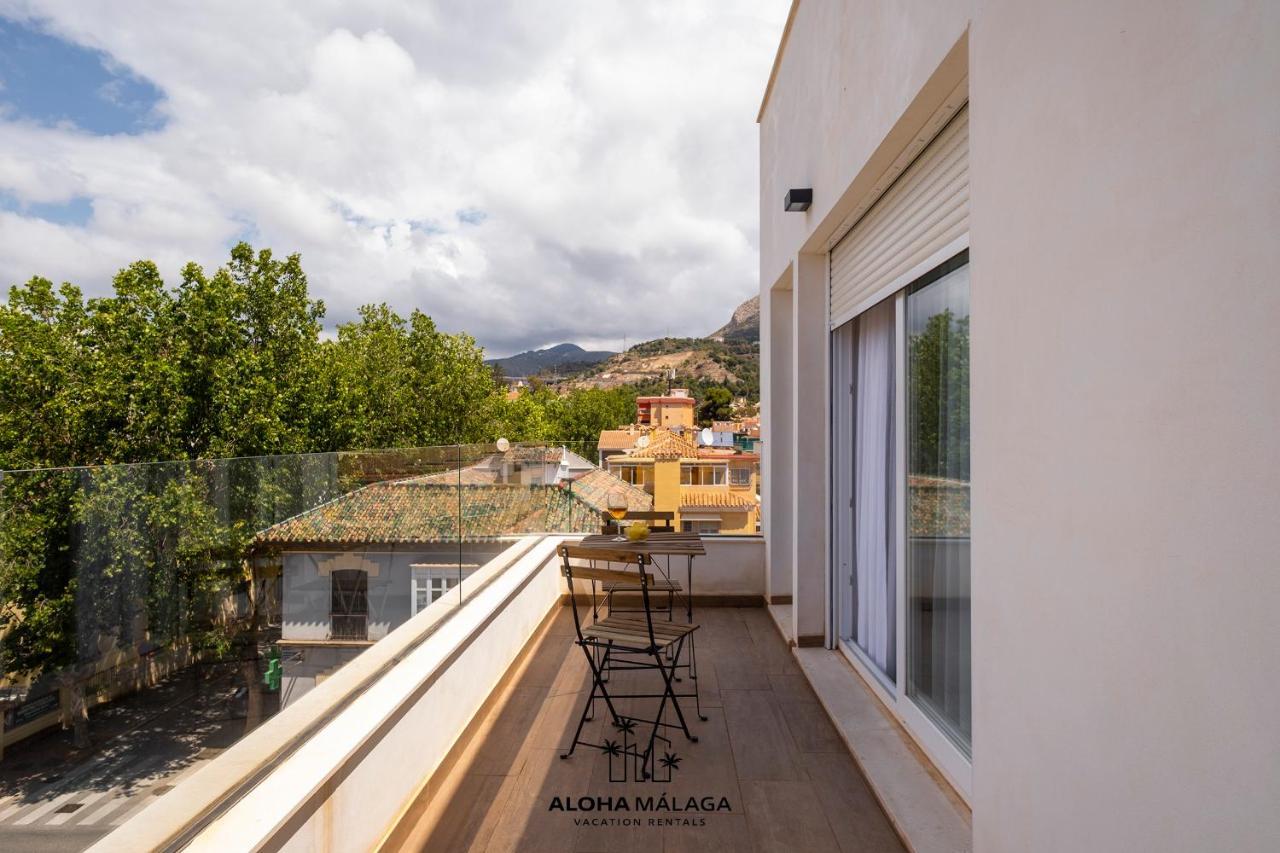 Oasis Beach, Pedregalejo By Alohamalaga Exterior photo